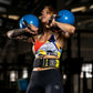 Top Rio Women