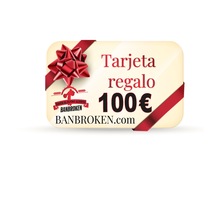 Buono regalo Banbroken