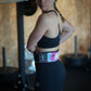 Purple Lifting Belt