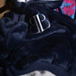 Polarosi Navy Sweatshirt