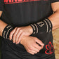 knitted Black