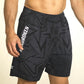 Pantaloni Athlete Black