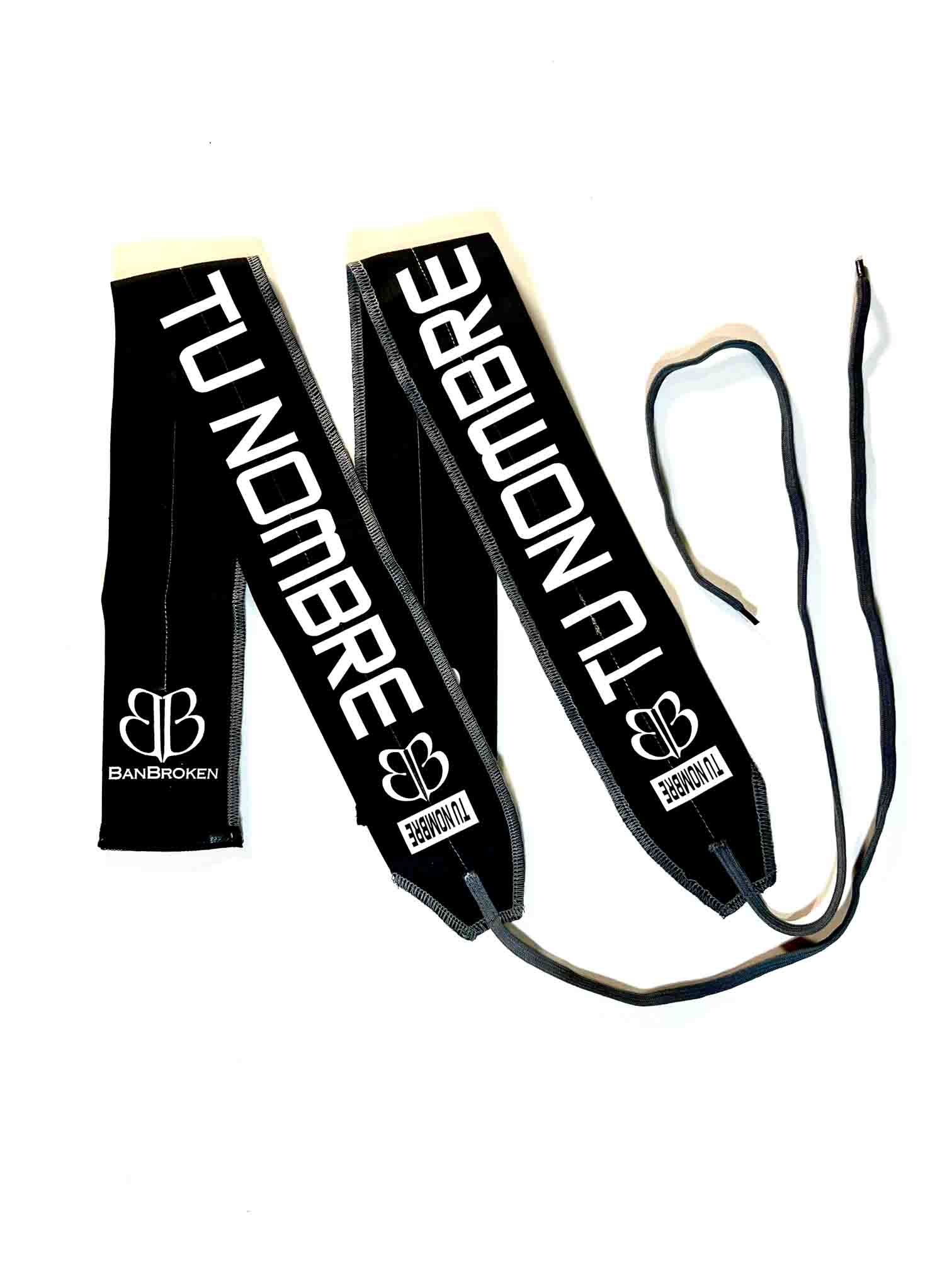 Braccialetti personalizzati