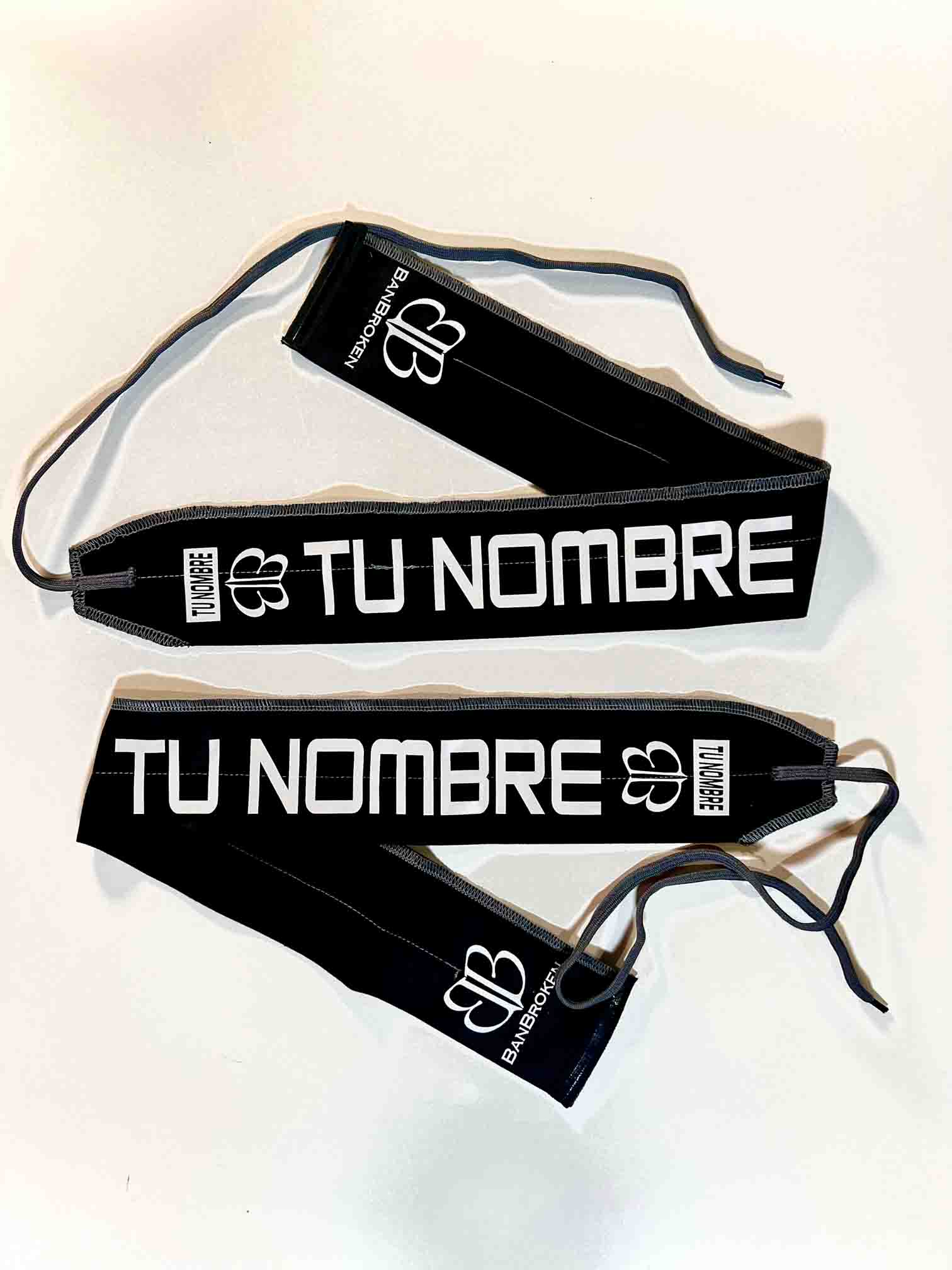 Braccialetti personalizzati