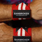 Candy Red Wrist Band
