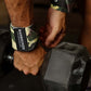 Camo Velc Wristbands